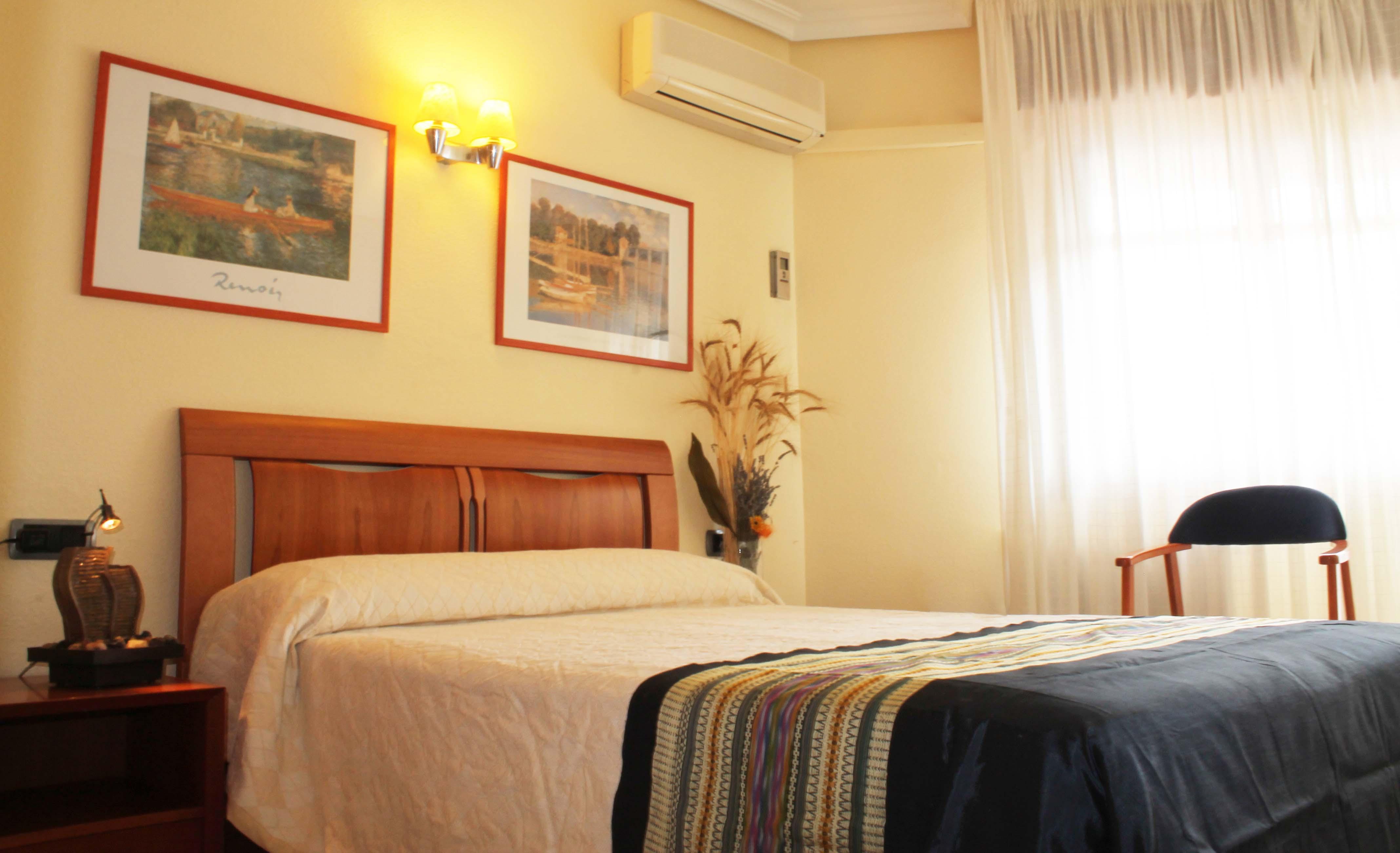 Hotel Restaurante Felipe II (Adults Only) Ayna Exterior photo