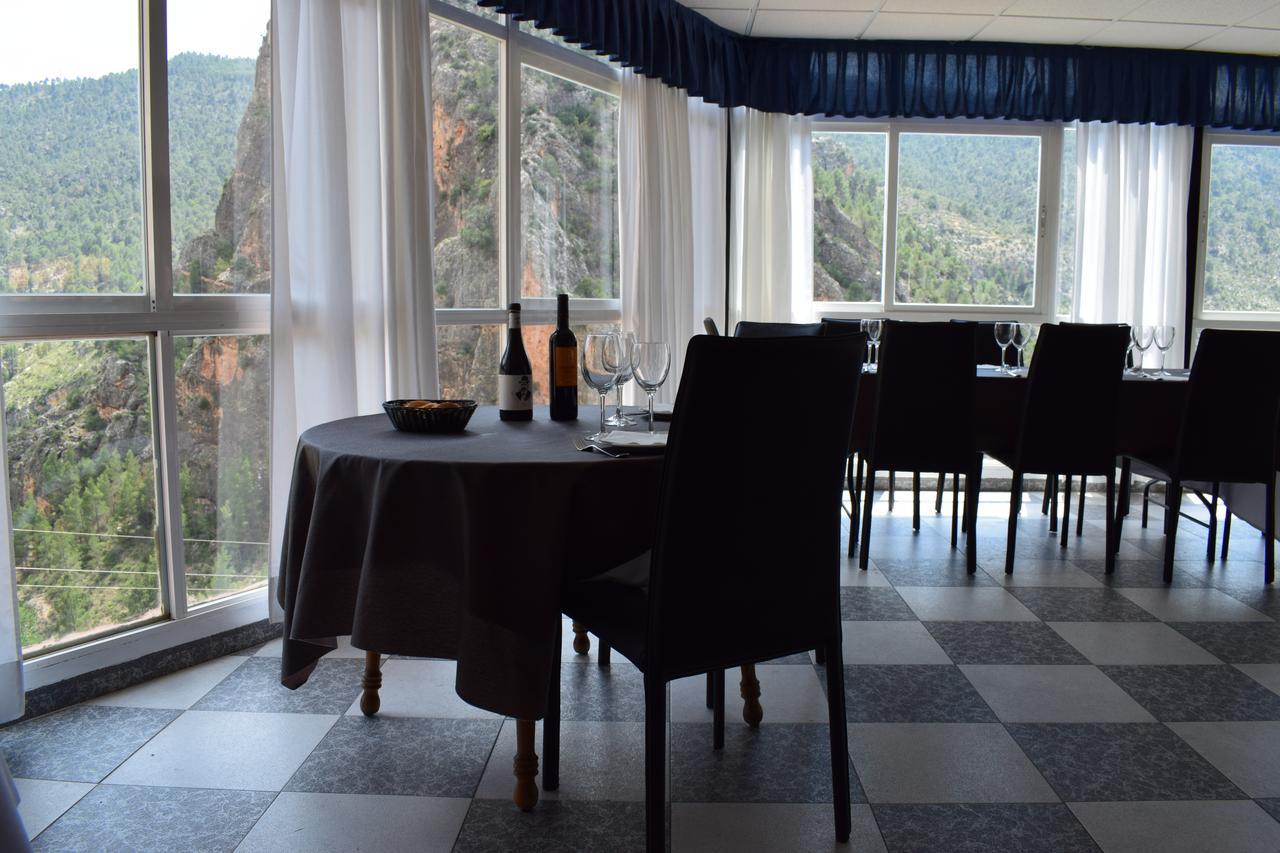 Hotel Restaurante Felipe II (Adults Only) Ayna Exterior photo